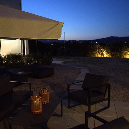 S-Eva Resort Kolymbia Zewnętrze zdjęcie