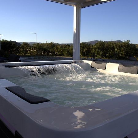 S-Eva Resort Kolymbia Zewnętrze zdjęcie