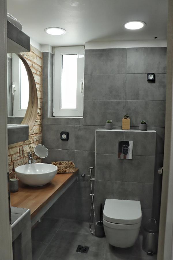 S-Eva Resort Kolymbia Zewnętrze zdjęcie