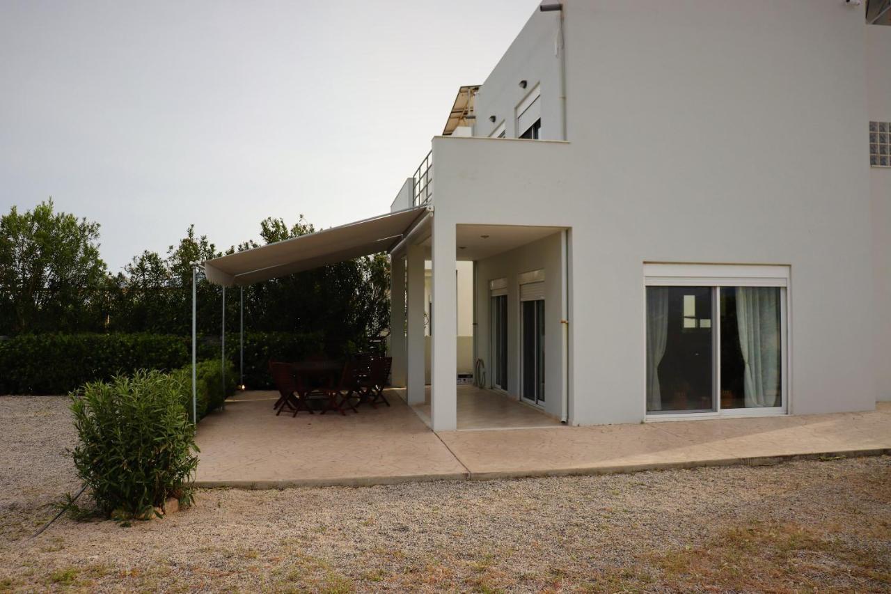 S-Eva Resort Kolymbia Zewnętrze zdjęcie