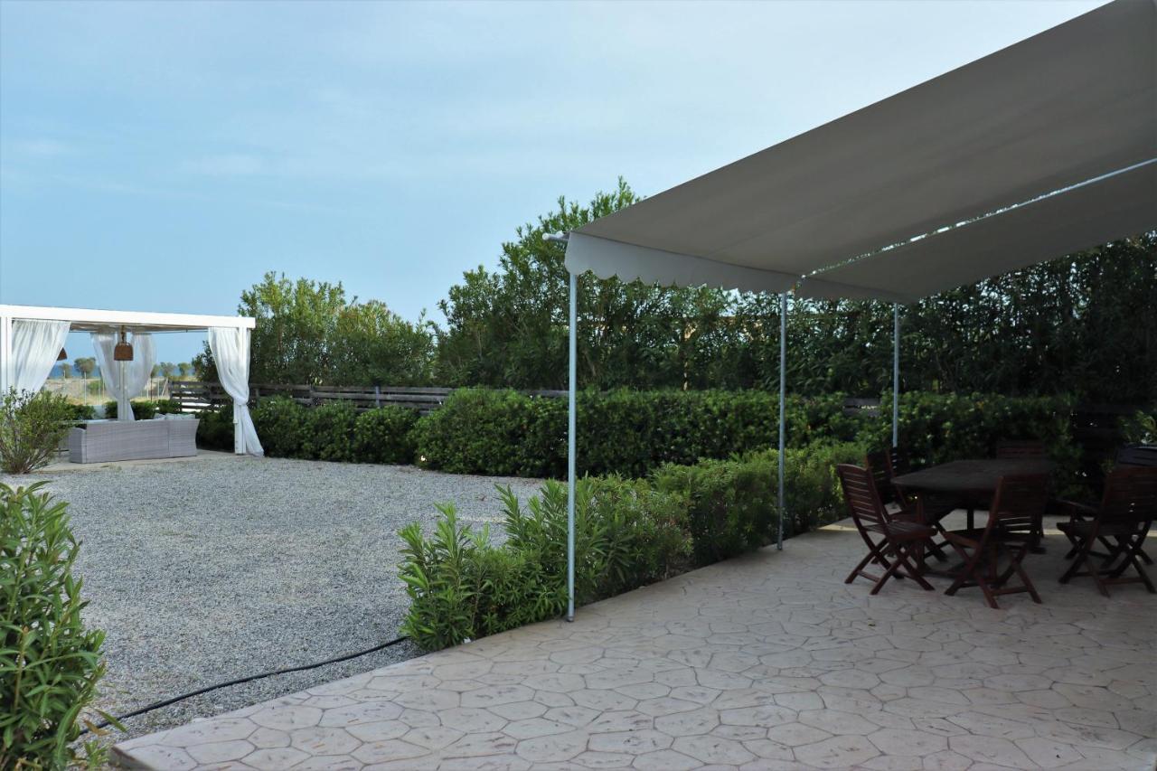 S-Eva Resort Kolymbia Zewnętrze zdjęcie