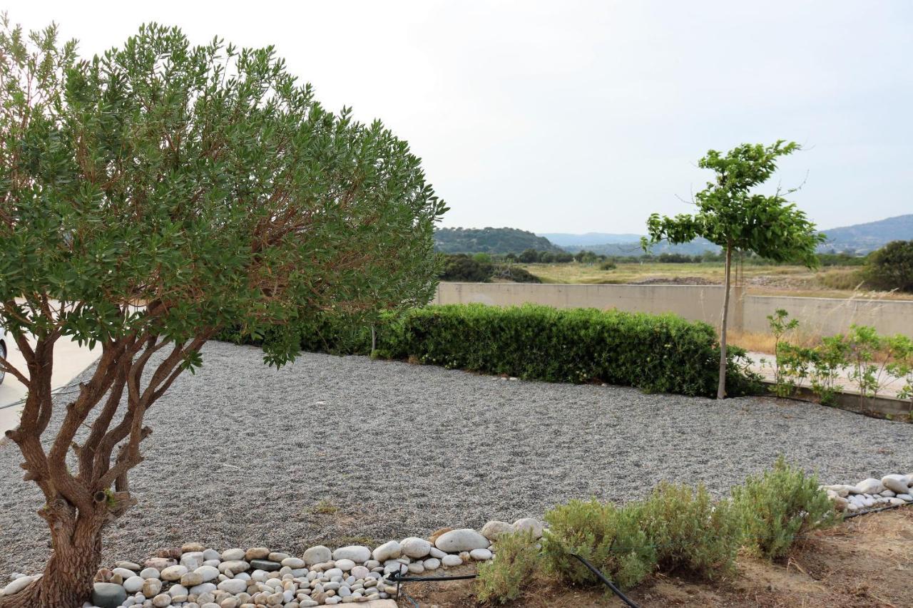 S-Eva Resort Kolymbia Zewnętrze zdjęcie