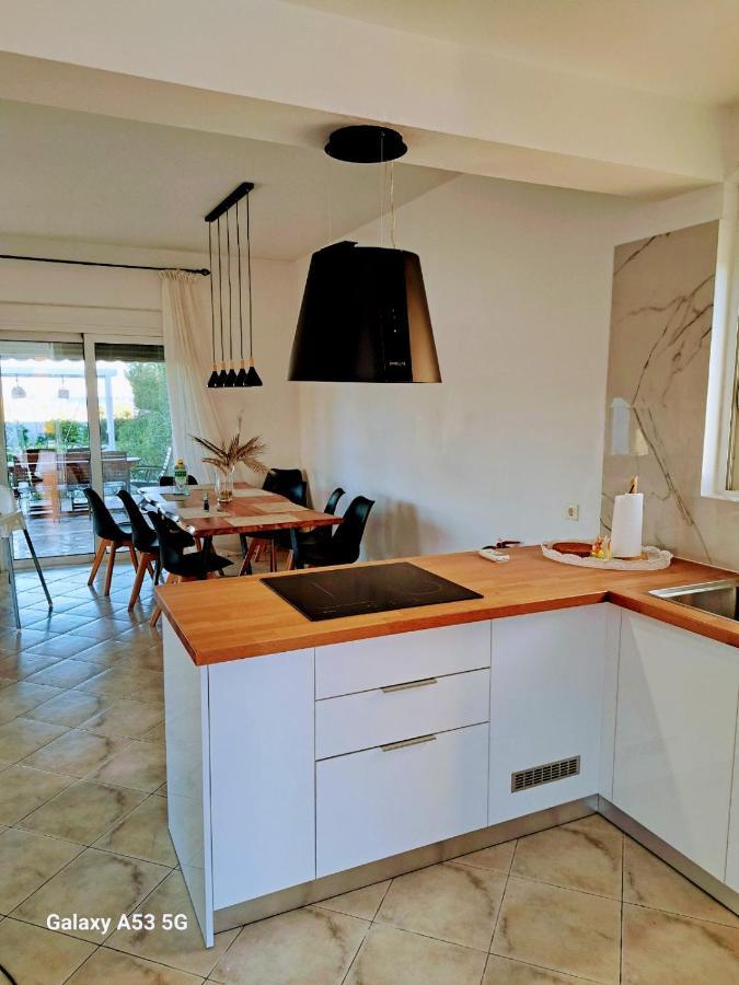 S-Eva Resort Kolymbia Zewnętrze zdjęcie