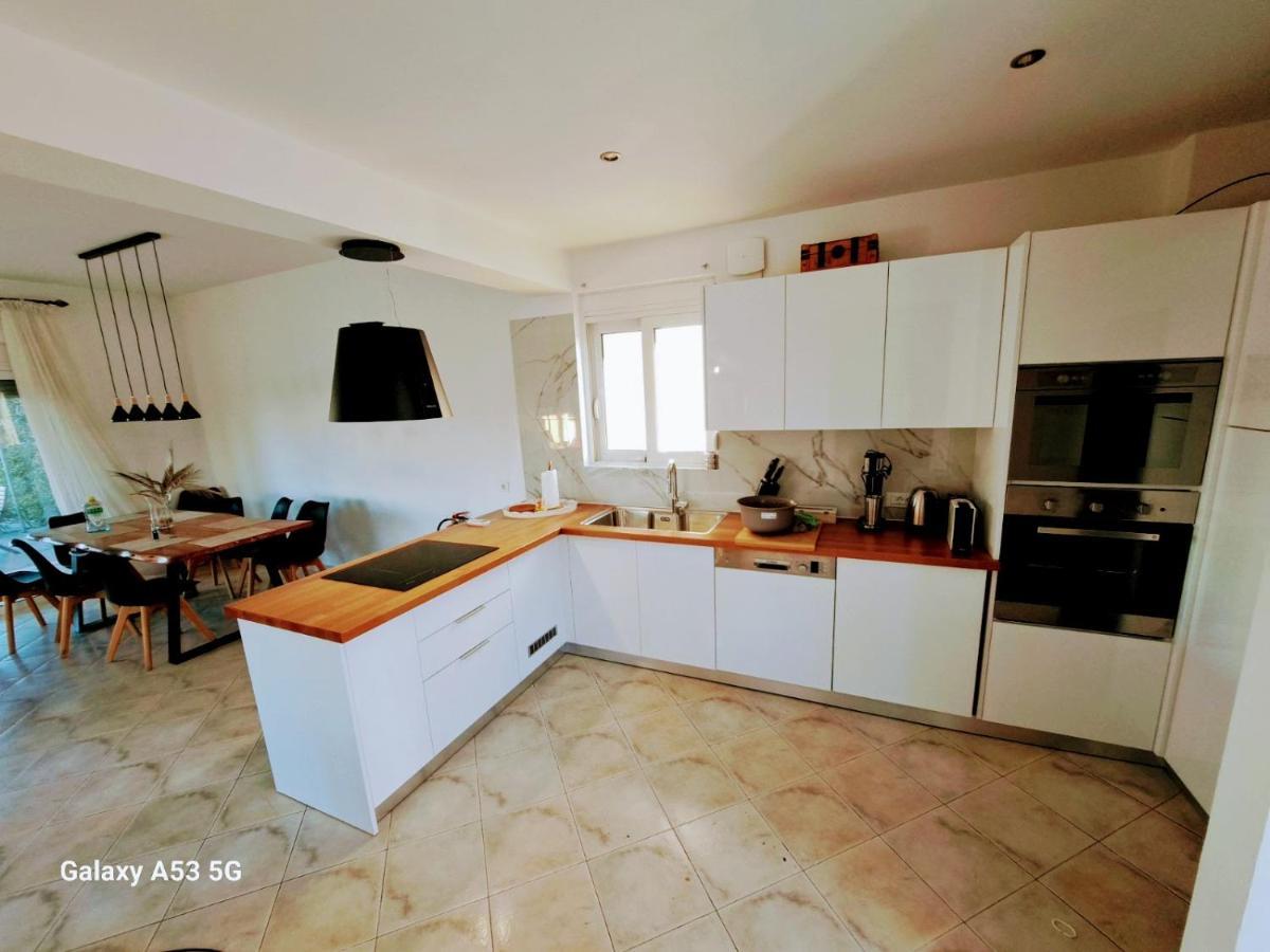 S-Eva Resort Kolymbia Zewnętrze zdjęcie