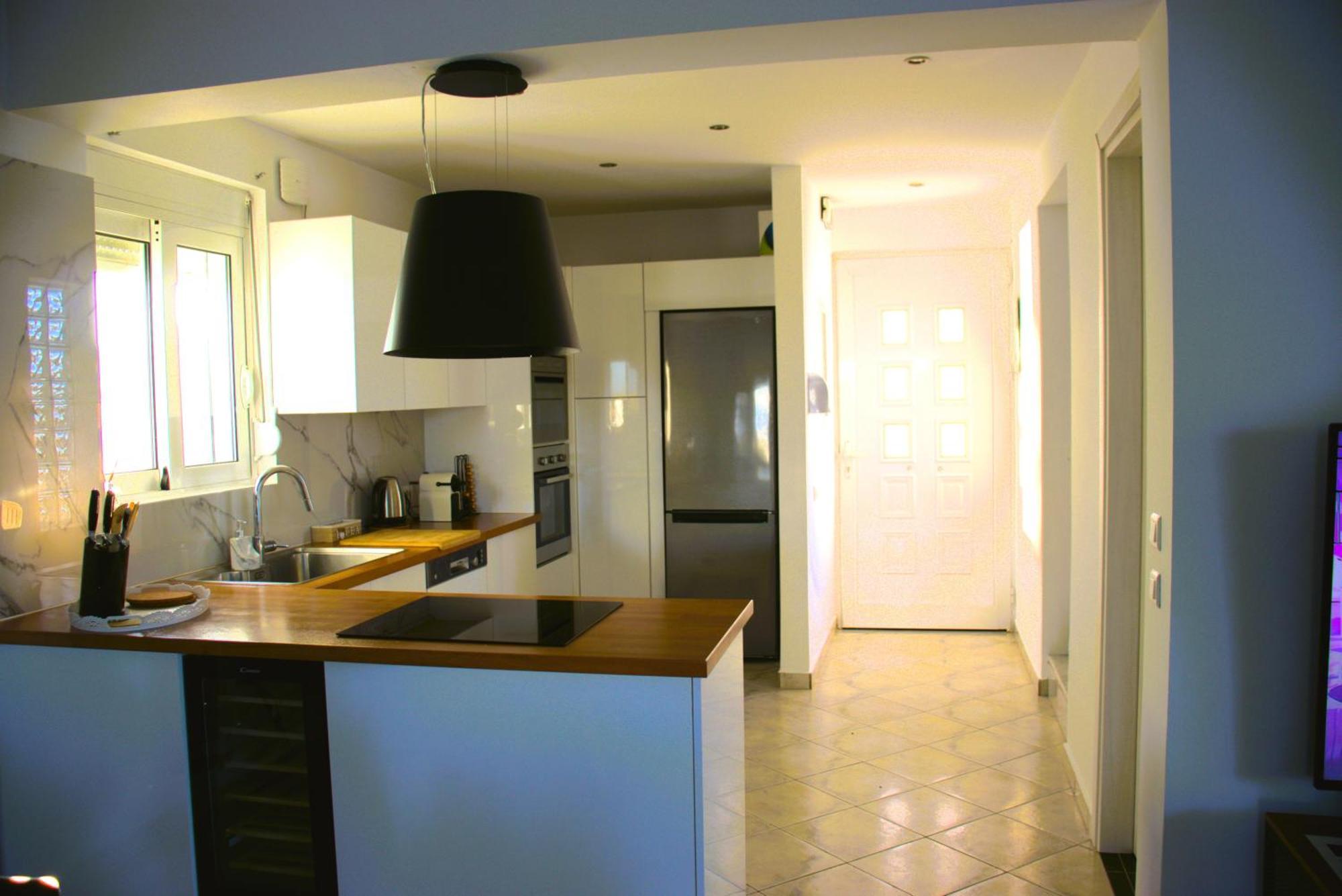 S-Eva Resort Kolymbia Zewnętrze zdjęcie