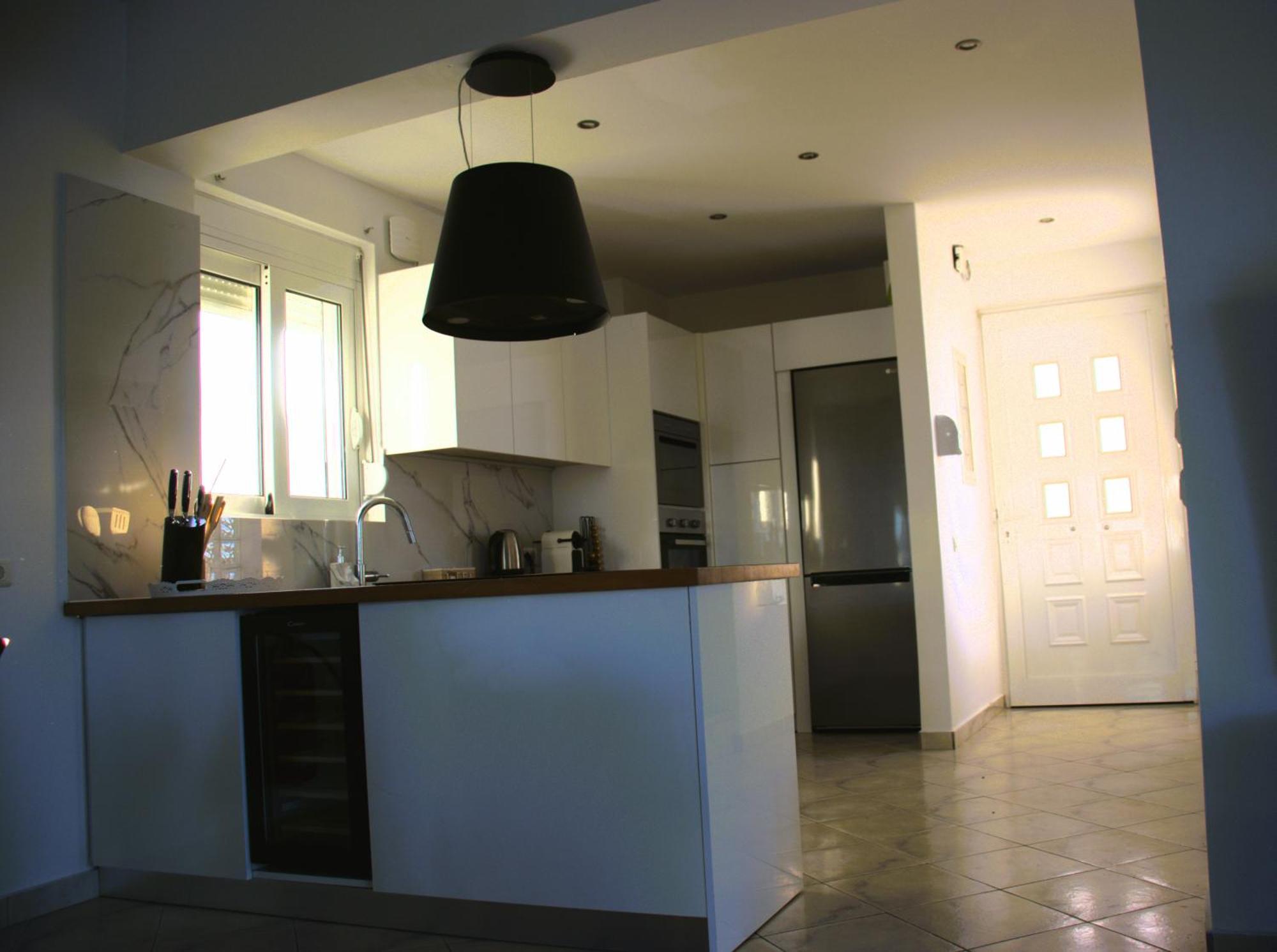 S-Eva Resort Kolymbia Zewnętrze zdjęcie
