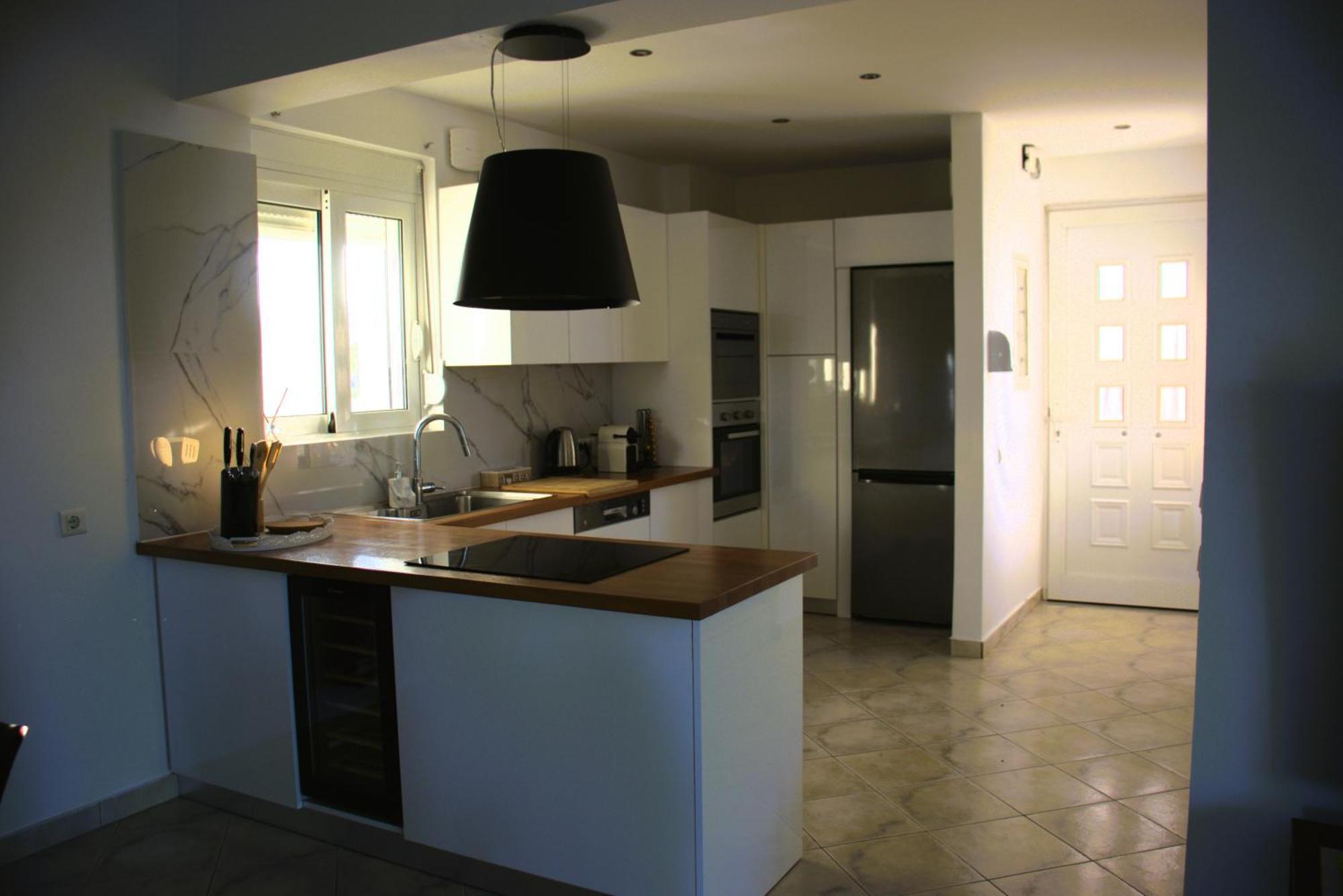 S-Eva Resort Kolymbia Zewnętrze zdjęcie