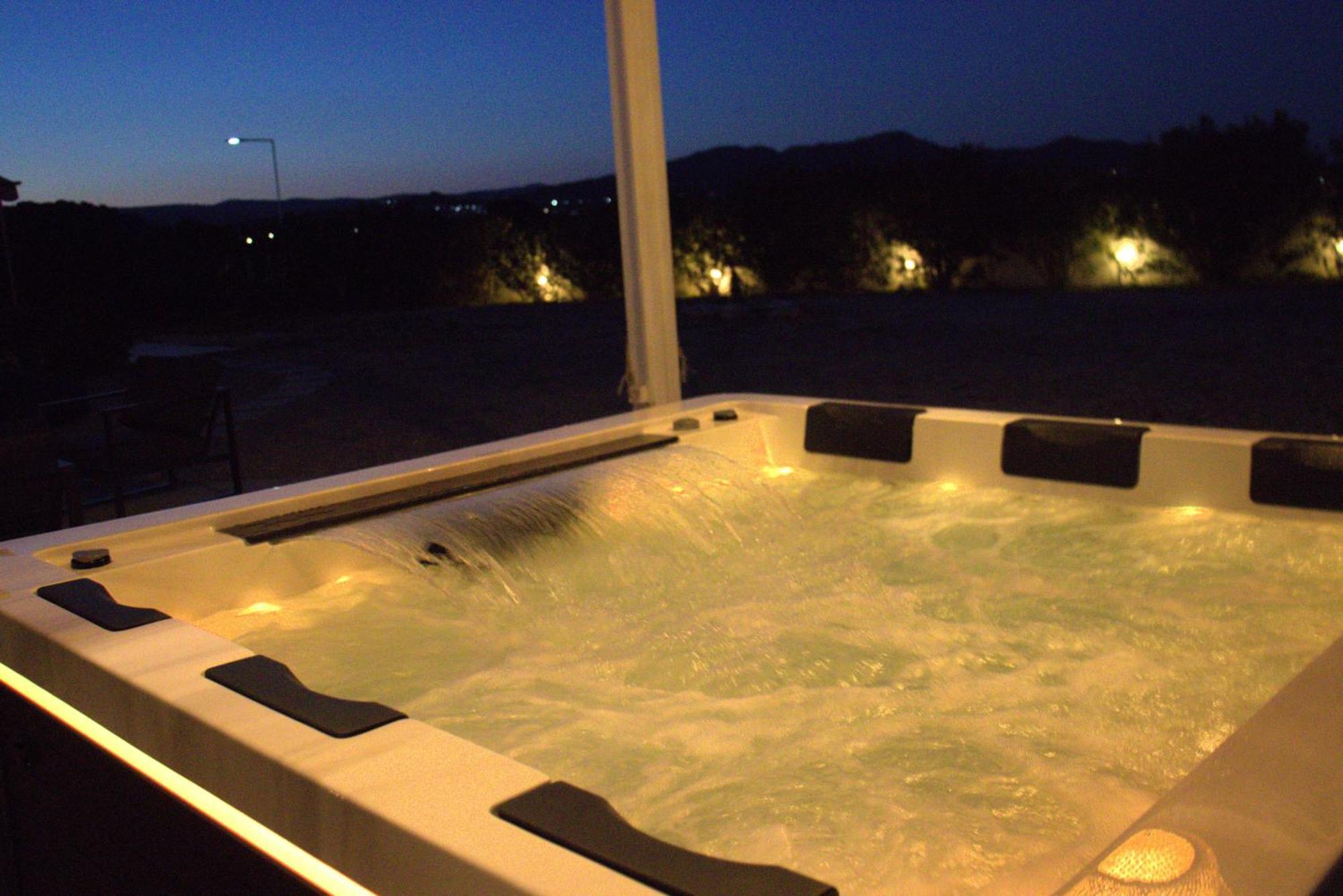 S-Eva Resort Kolymbia Zewnętrze zdjęcie