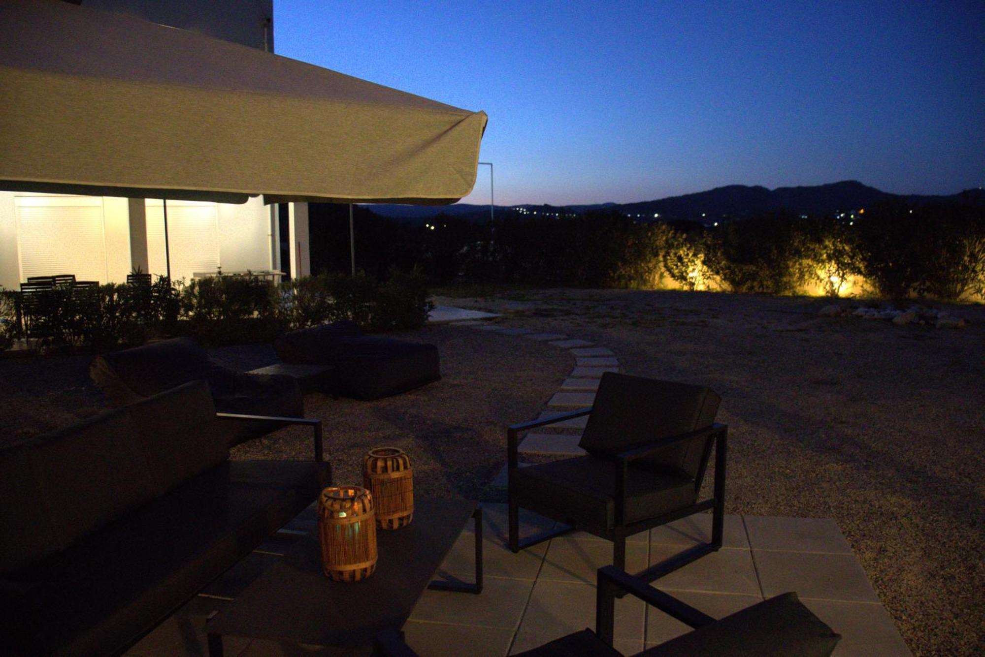 S-Eva Resort Kolymbia Zewnętrze zdjęcie