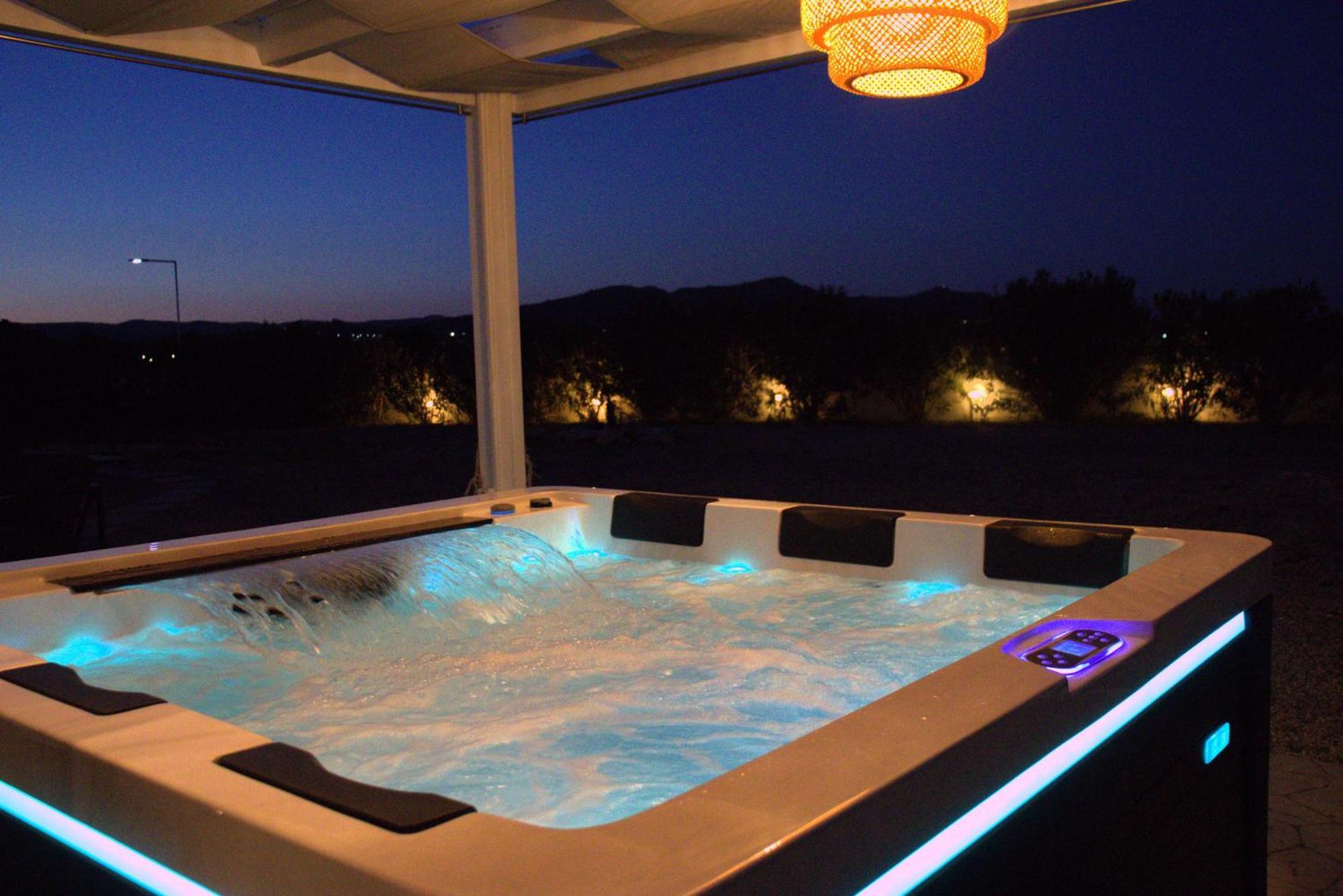 S-Eva Resort Kolymbia Zewnętrze zdjęcie