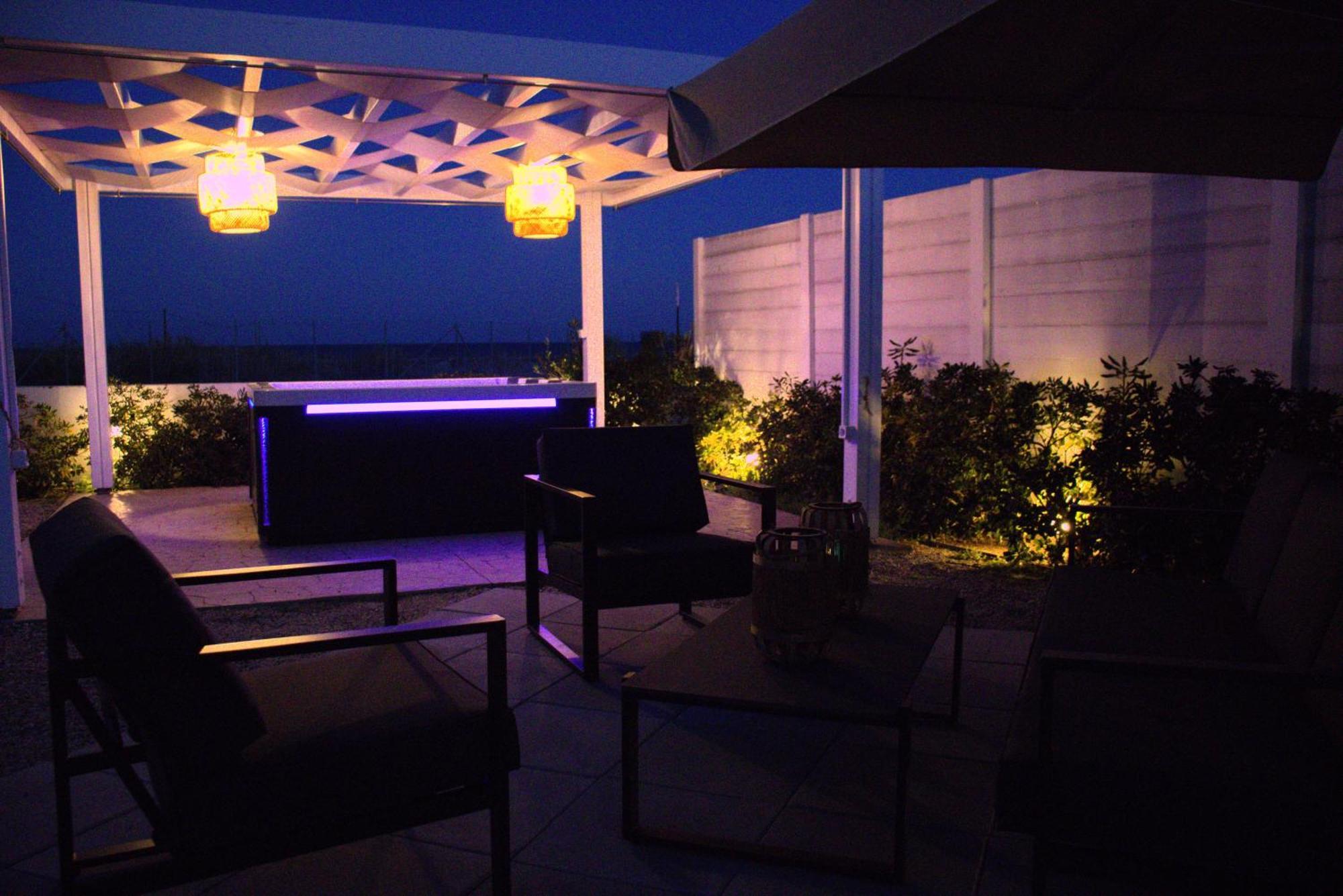 S-Eva Resort Kolymbia Zewnętrze zdjęcie