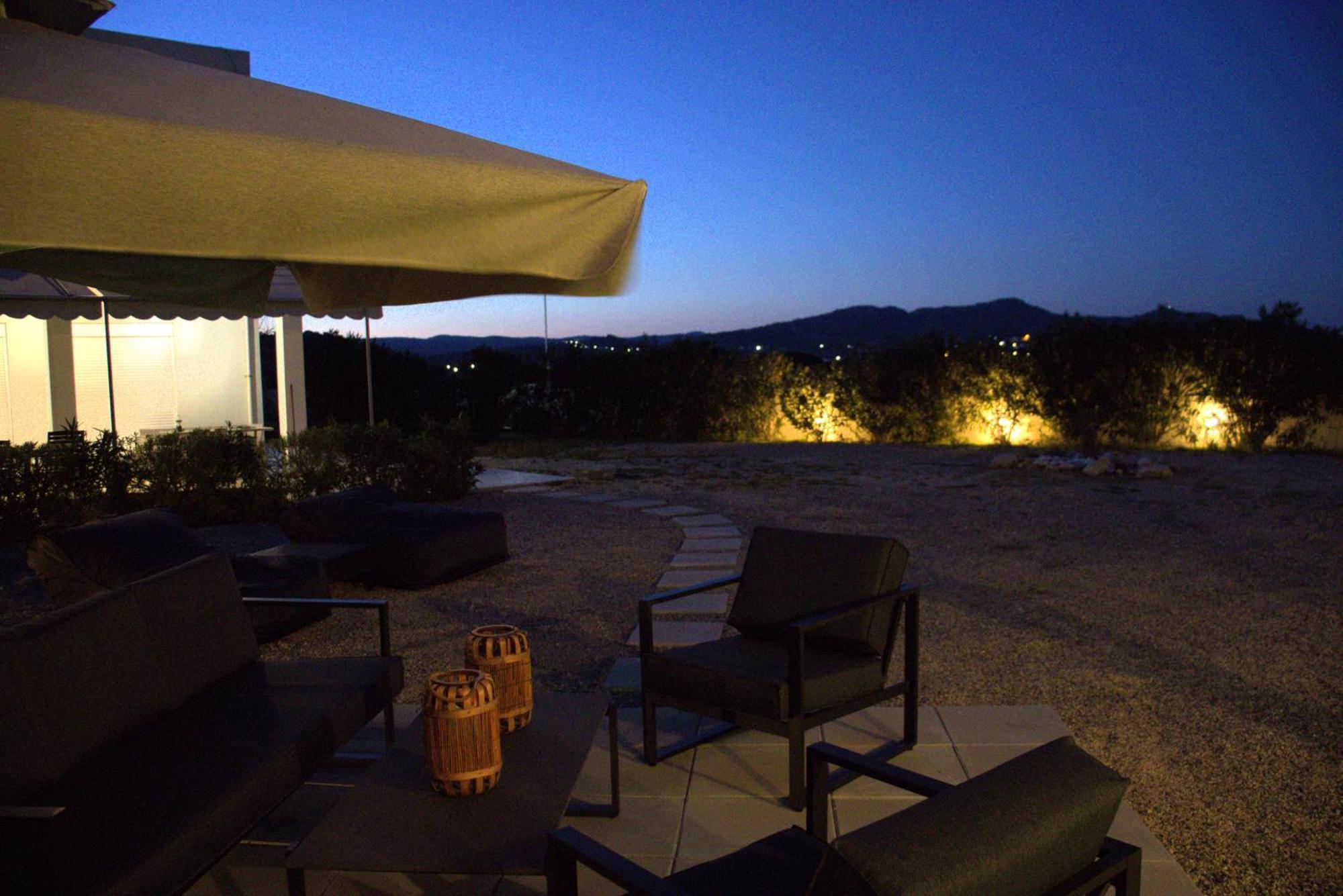 S-Eva Resort Kolymbia Zewnętrze zdjęcie