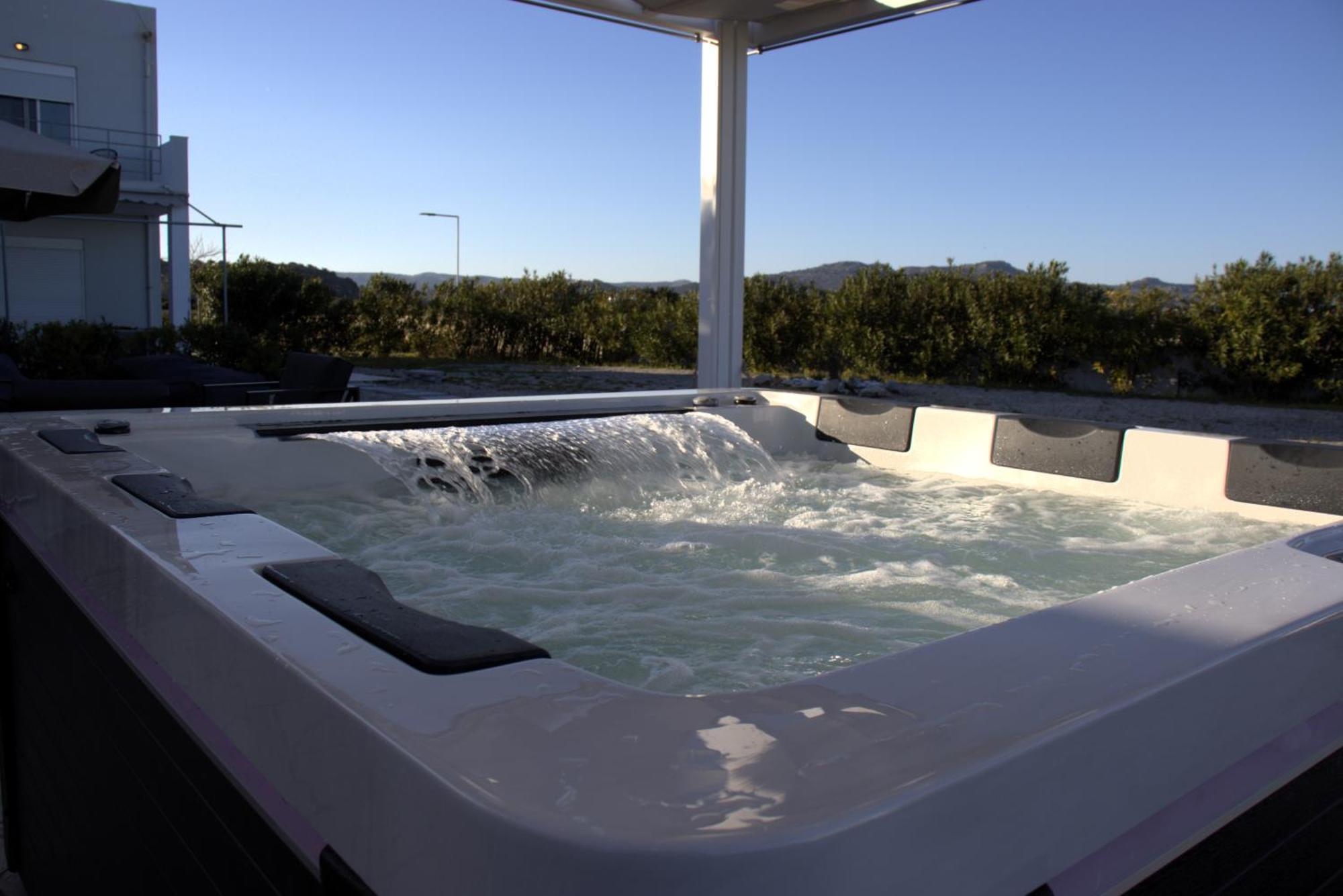 S-Eva Resort Kolymbia Zewnętrze zdjęcie