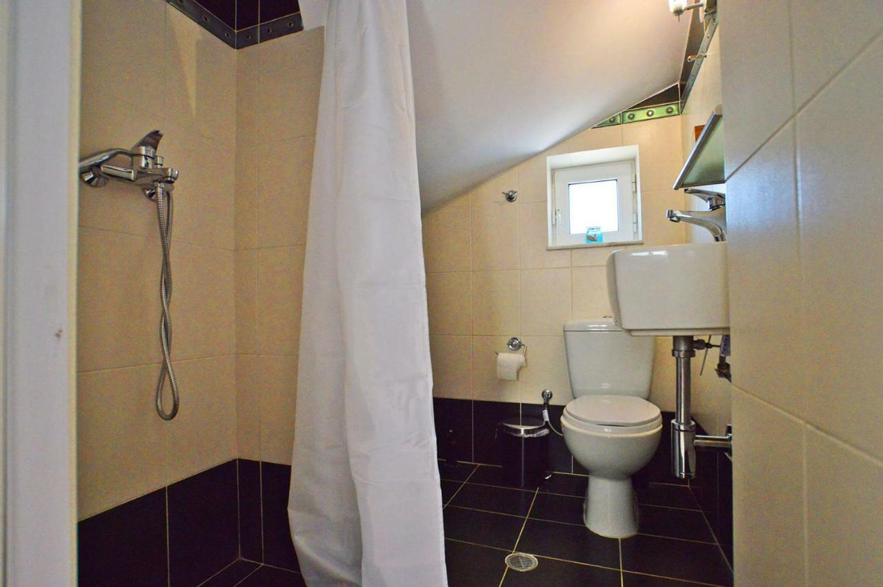 S-Eva Resort Kolymbia Zewnętrze zdjęcie
