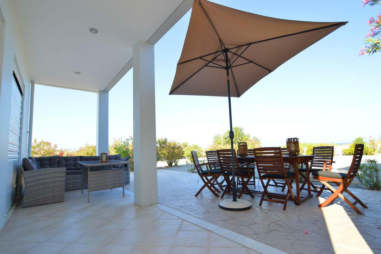 S-Eva Resort Kolymbia Zewnętrze zdjęcie