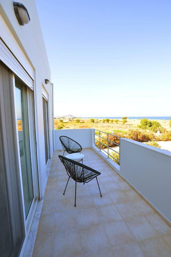 S-Eva Resort Kolymbia Zewnętrze zdjęcie