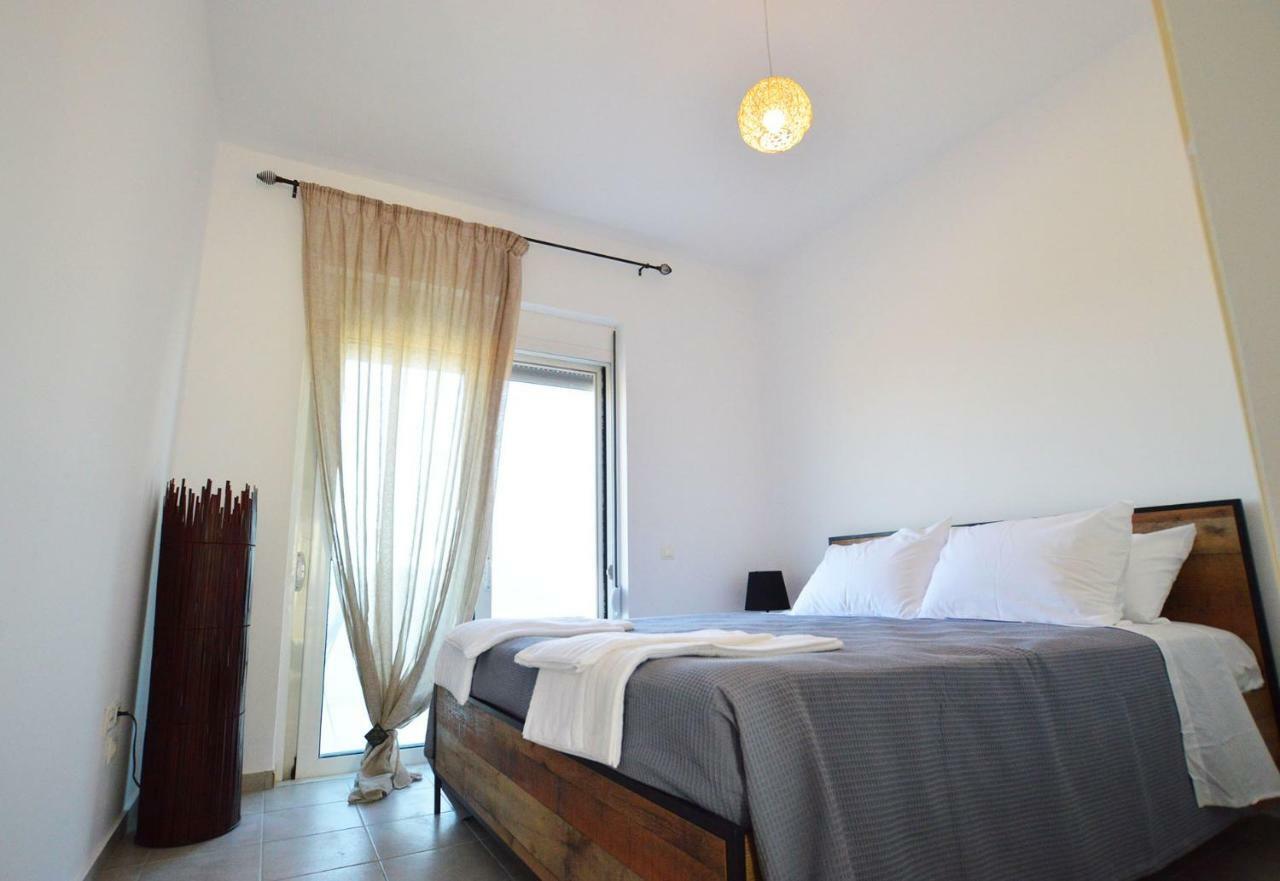 S-Eva Resort Kolymbia Zewnętrze zdjęcie
