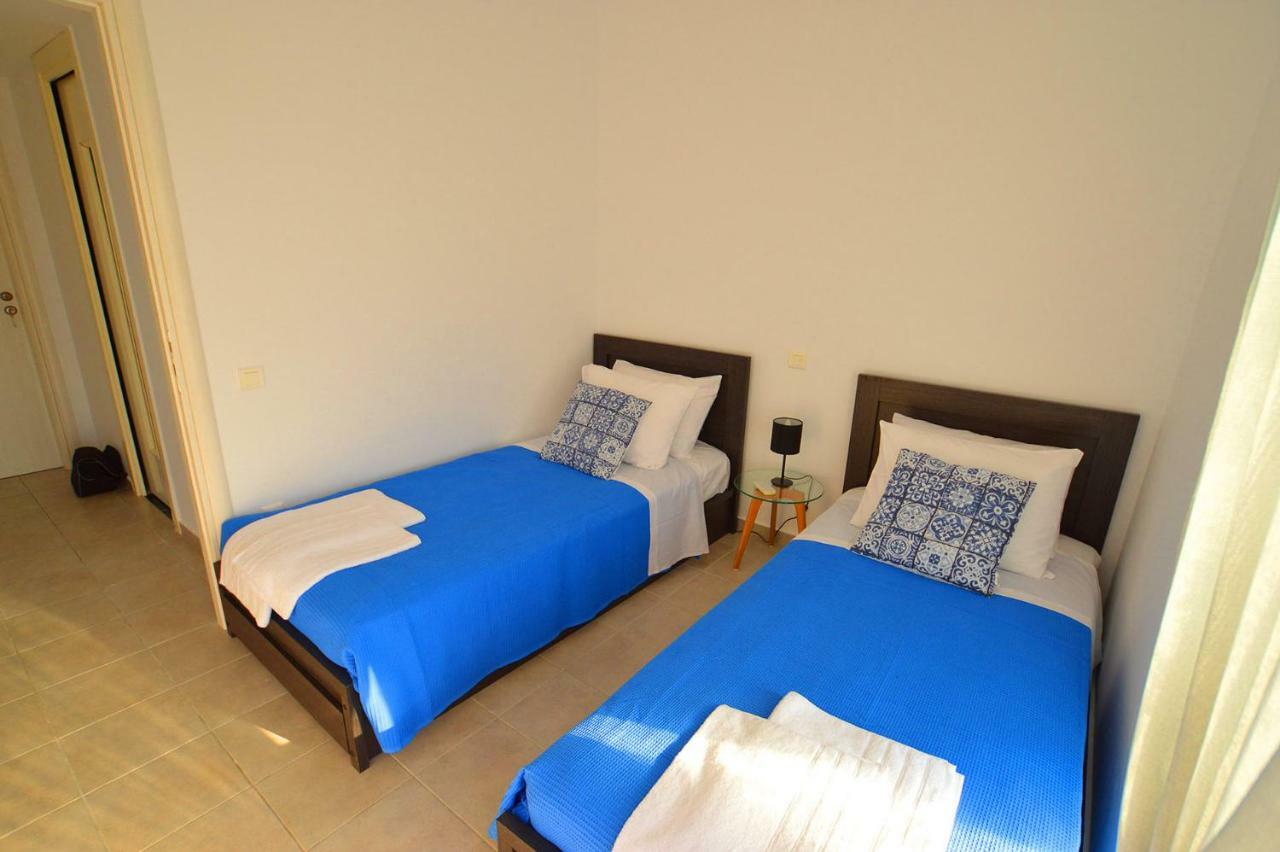 S-Eva Resort Kolymbia Zewnętrze zdjęcie