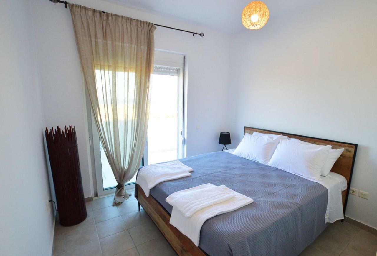 S-Eva Resort Kolymbia Zewnętrze zdjęcie