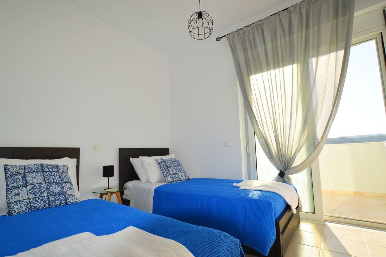S-Eva Resort Kolymbia Zewnętrze zdjęcie