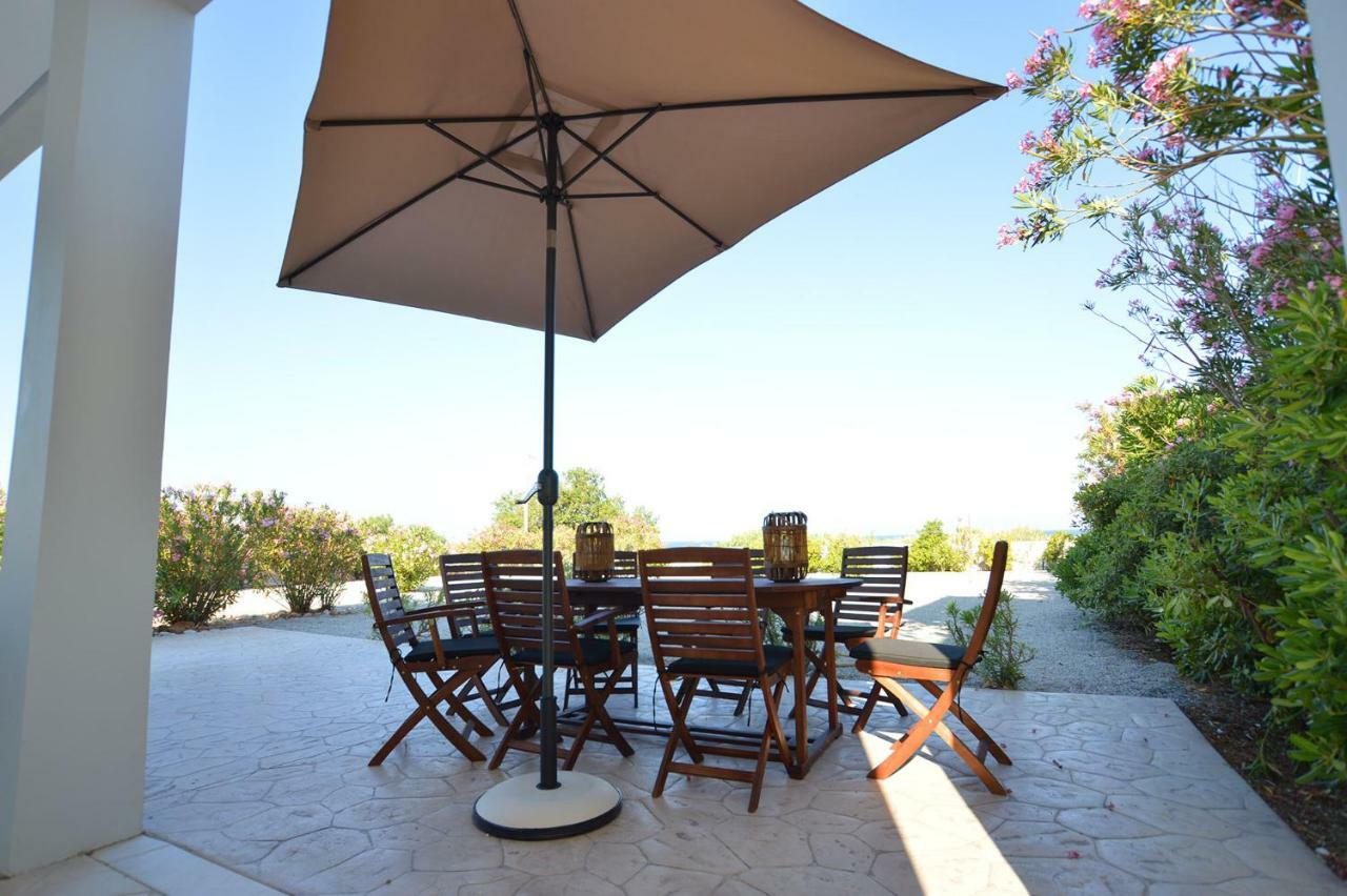 S-Eva Resort Kolymbia Zewnętrze zdjęcie
