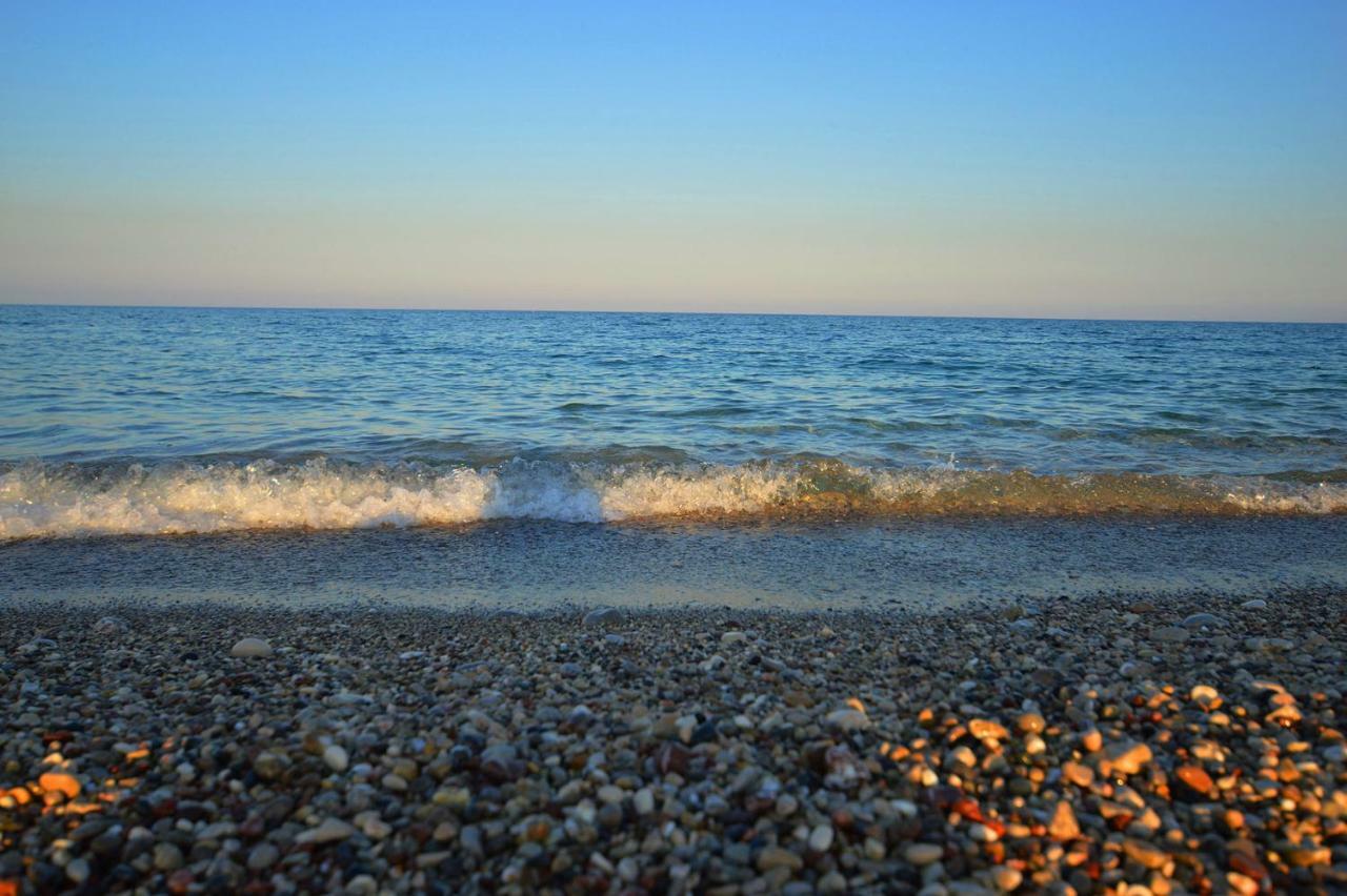 S-Eva Resort Kolymbia Zewnętrze zdjęcie