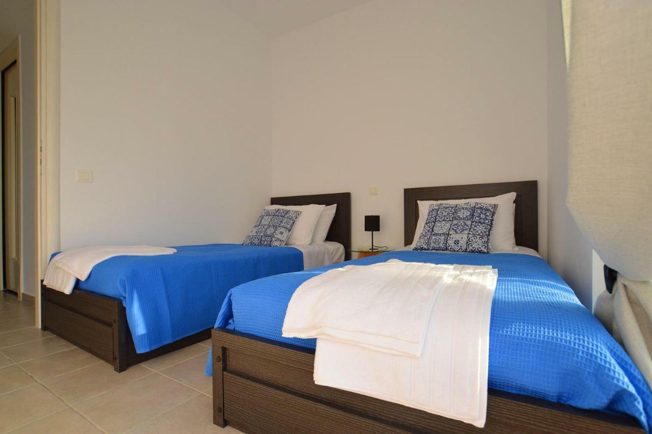 S-Eva Resort Kolymbia Zewnętrze zdjęcie