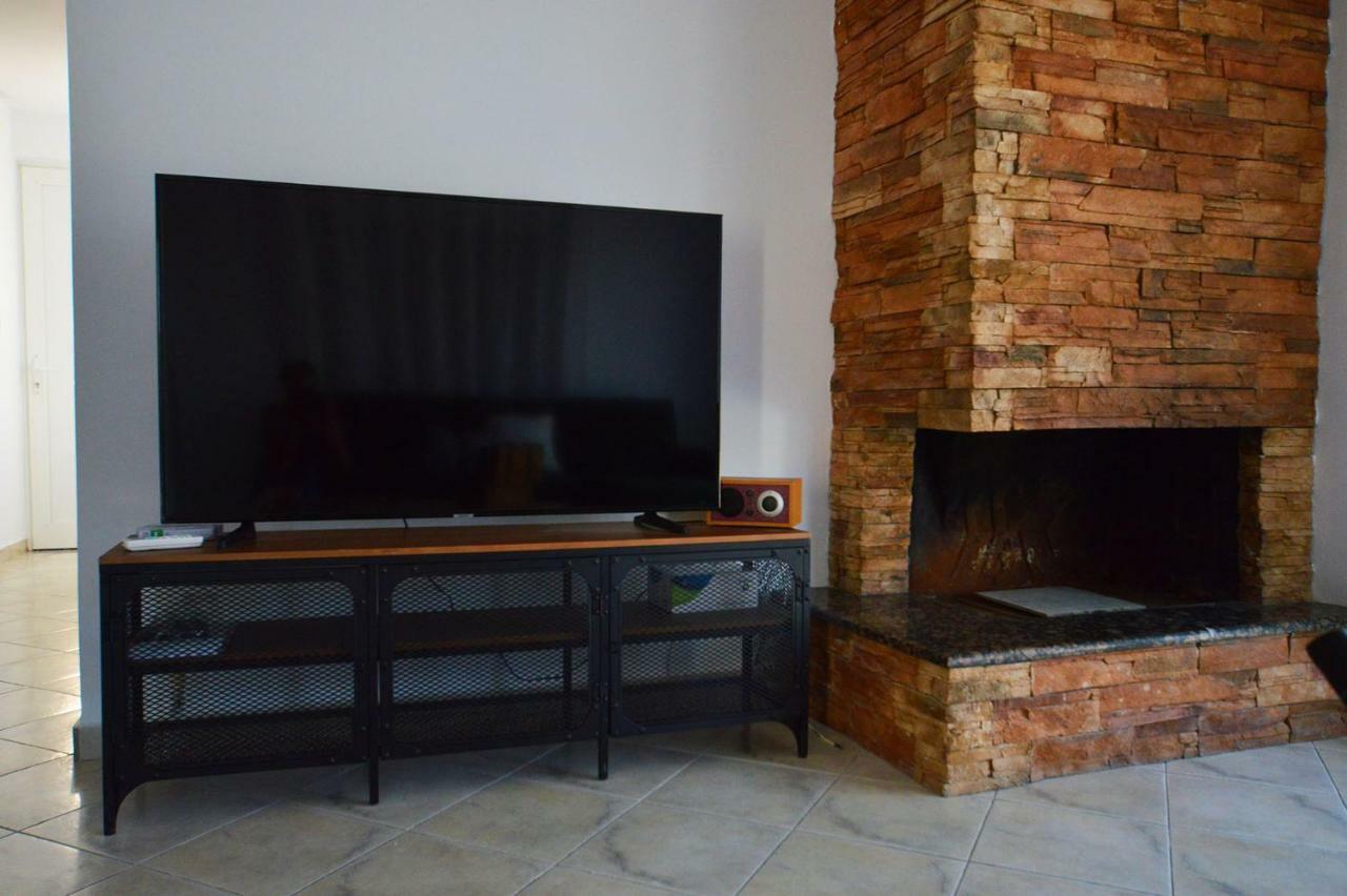 S-Eva Resort Kolymbia Zewnętrze zdjęcie