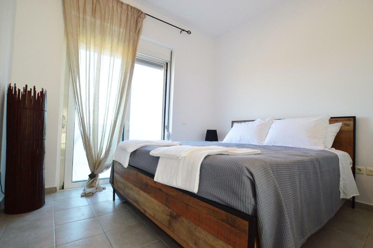 S-Eva Resort Kolymbia Zewnętrze zdjęcie